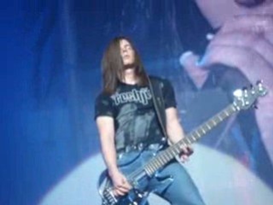 Tokio Hotel - 12.07.08 - Genève