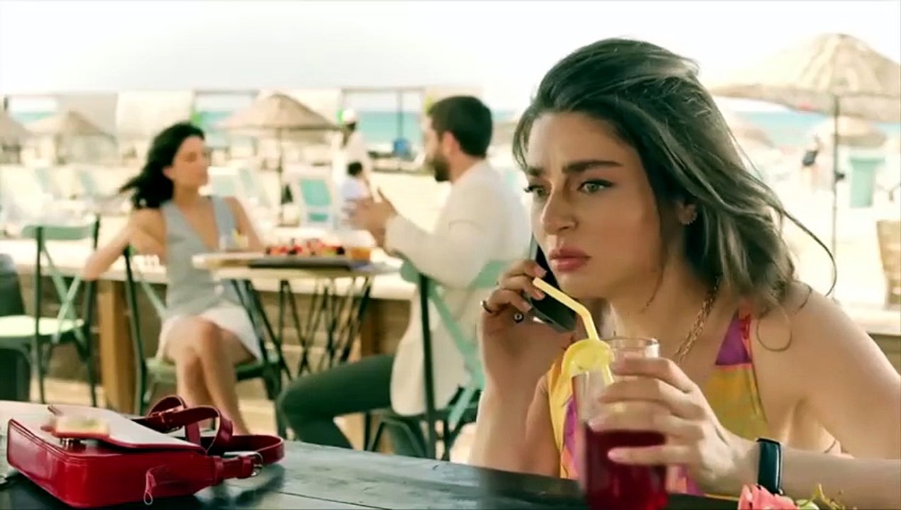 مسلسل احتمال حب الحلقه 35 مدبلجه كامله