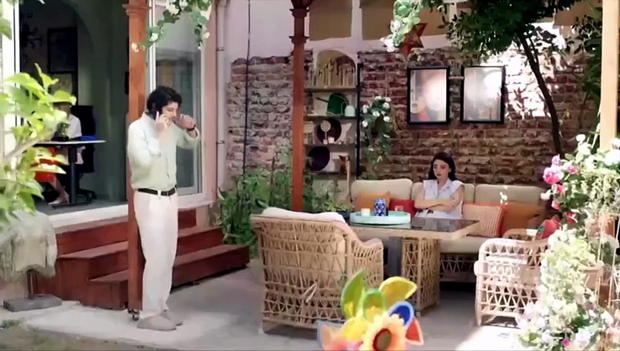 مسلسل احتمال حب الحلقه 31 مدبلجه كامله