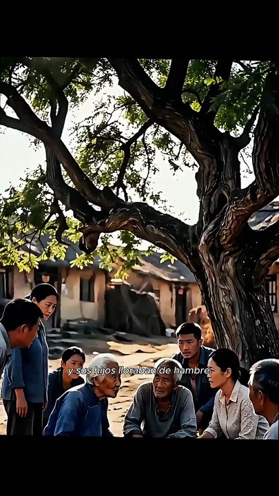 Trabajó en silencio por su familia y este sacrificio cambió sus vidas