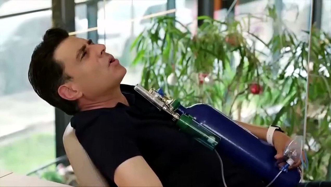 مسلسل احتمال حب الحلقه 33 مدبلجه كامله