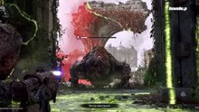 Jugamos Gears of War: E-Day antes que nadie y... ¡quedamos MUY SORPRENDIDOS!