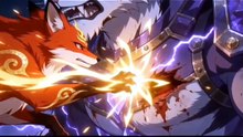 I'm a Fox Now And I Can Evolve Forever! Episode 2