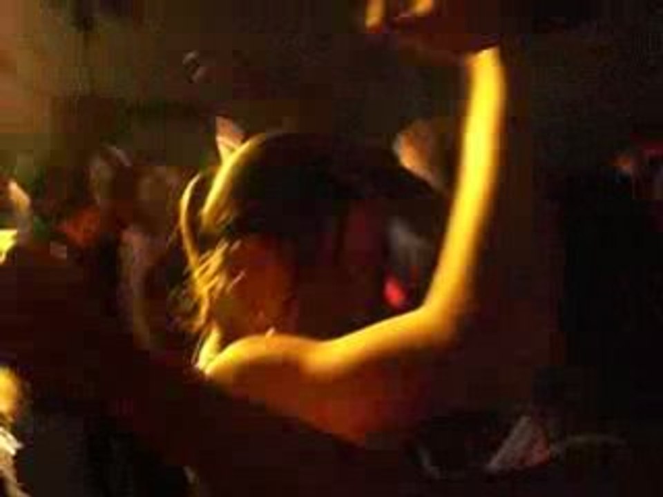 Bal du 14 Juillet 2008
