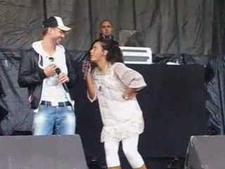 repet amel 1307, en grande forme