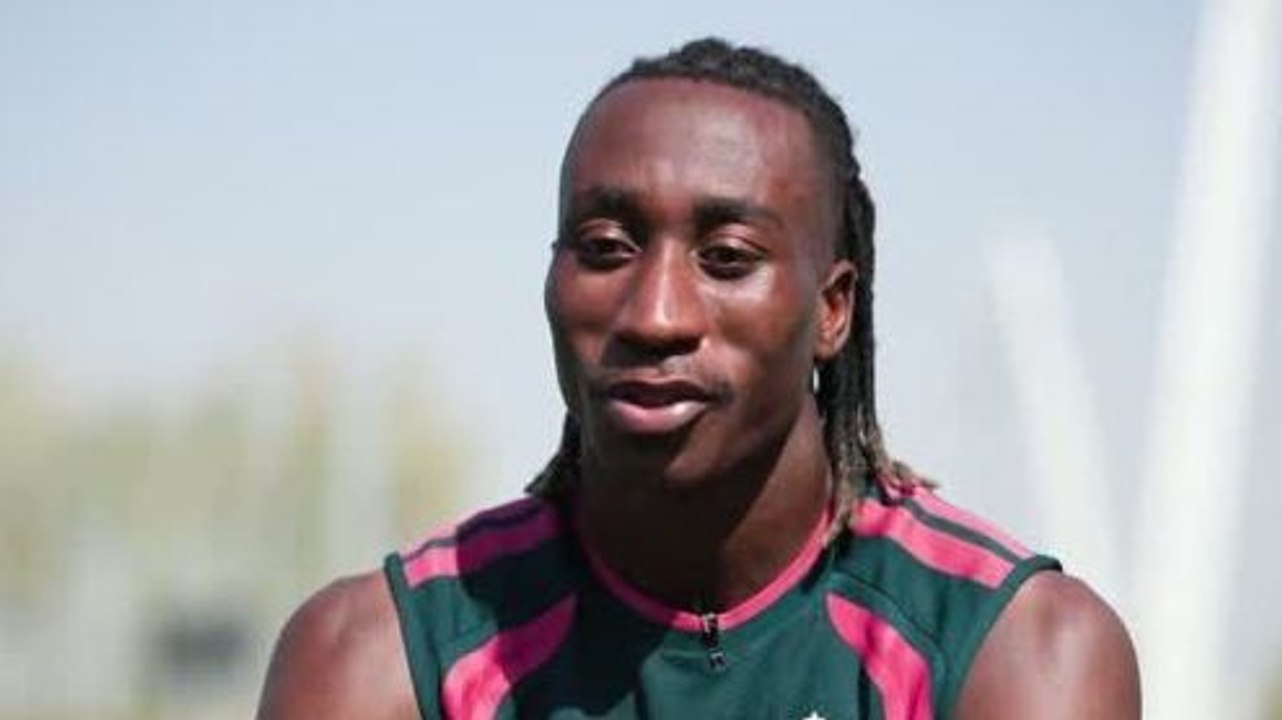 Diomande: "wenn real madrid anruft, sagt man nicht nein"