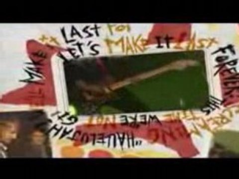 Paramore - Hallelujah