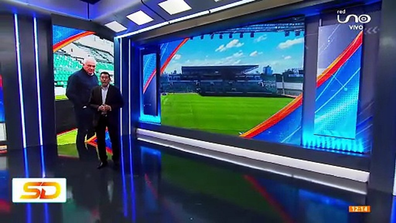 NERY PUMPIDO- DIRECTOR DE DESARROLLO CONMEBOL