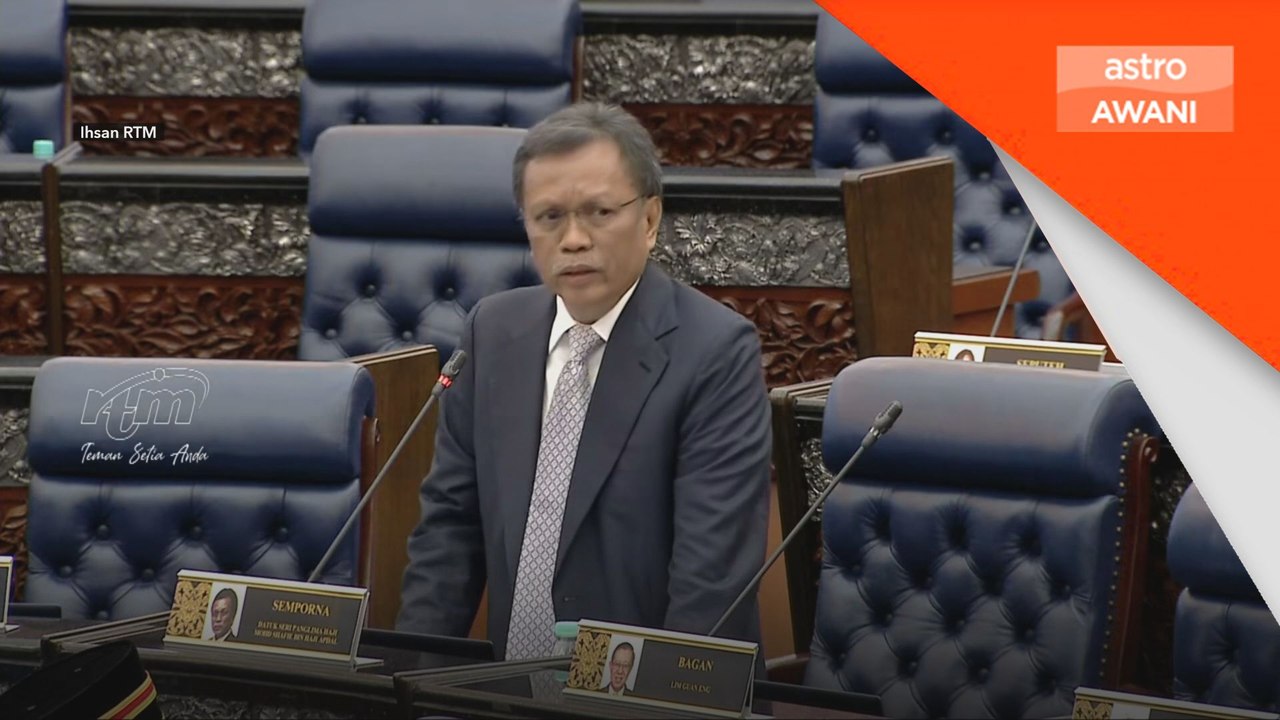 Pendekatan 'tutup lubang, gali lubang' perlu dihentikan - Shafie Apdal