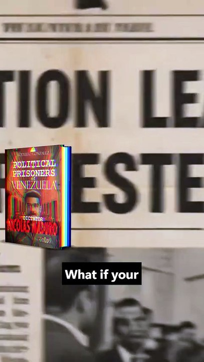 What happens when your country's dictator decides