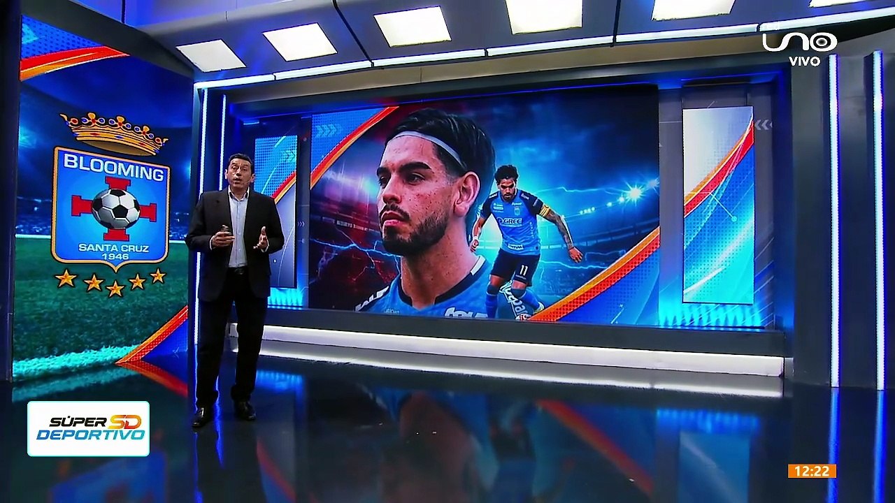 PREOCUPA LA LESIÓN DE CARRASCO