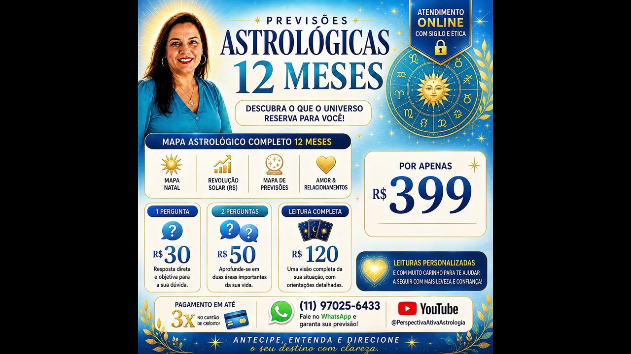 AQUÁRIO - EIXO NODAL AQUÁRIO/LEÃO