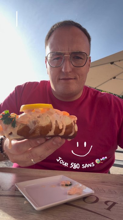😋