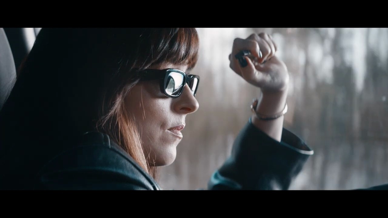 Verity Trailer Legendado