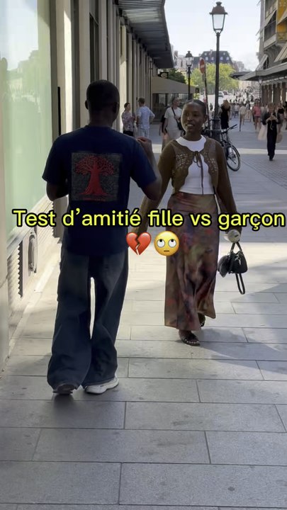 Elle a démasqué le vrai visage de son meilleur ami