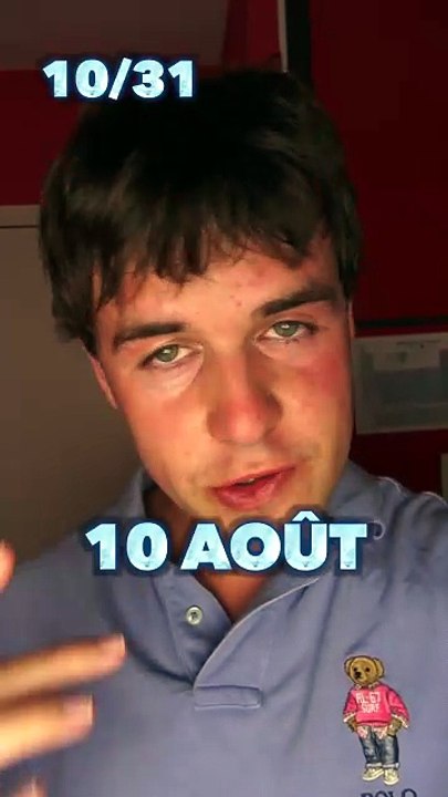 10 AOÛT