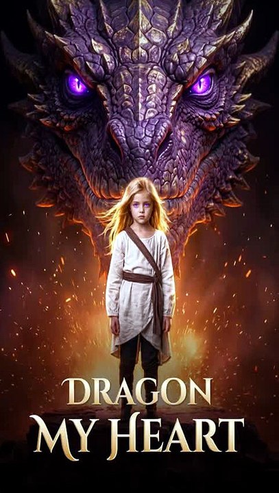 Dragon My Heart — She Gave Her Heart to a Dragon Who Was Never Meant to Love | My Muse