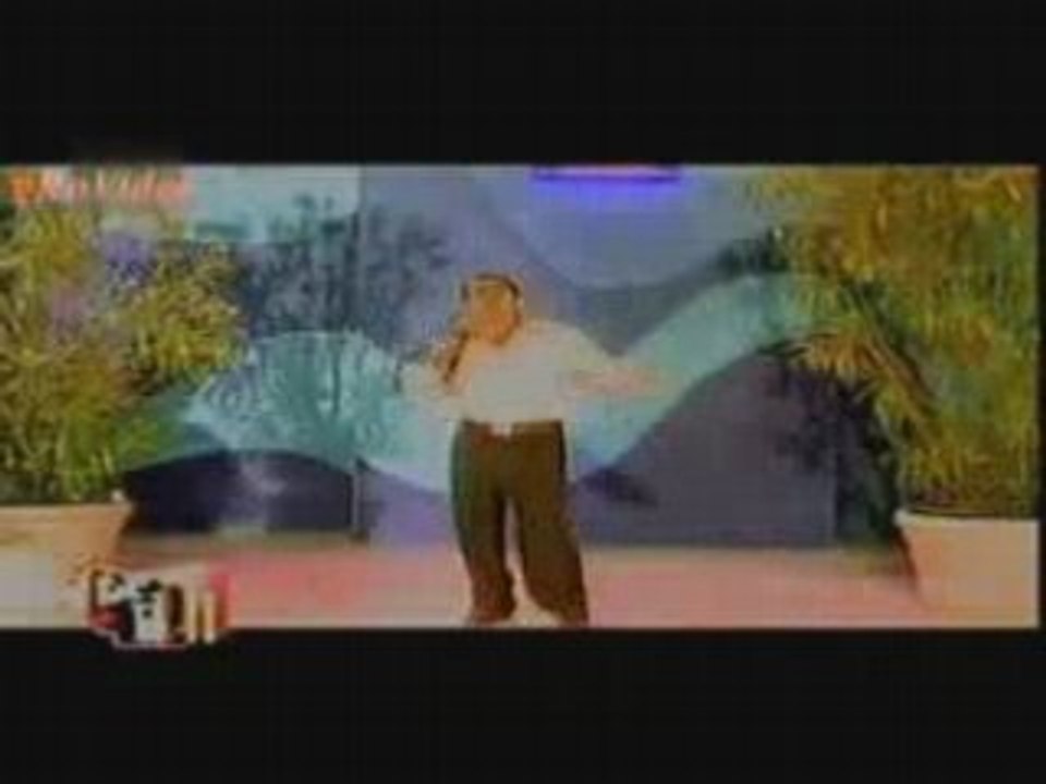 Adrian Copilul Minune - Diskoteka Bom