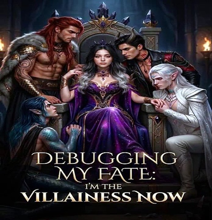 Debugging My Fate: I’m the Villainess Now — She Wakes Up Inside the Story and Decides to Rewrite Her Ending | My Muse