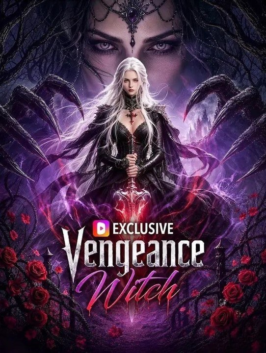 Rache Hexe | Ganzer Film Deutsch