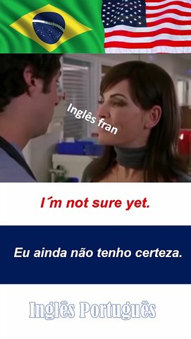 I´m not sure yet.