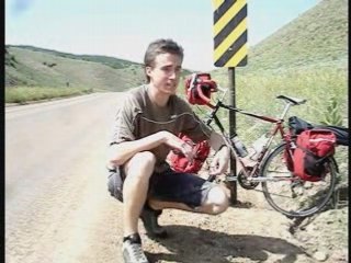 How To Pack Your Bicycle For A Long Distance Bike Tour