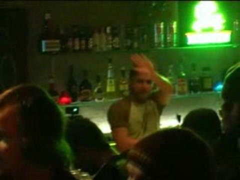 Iceland’s International Music Festival Rocks