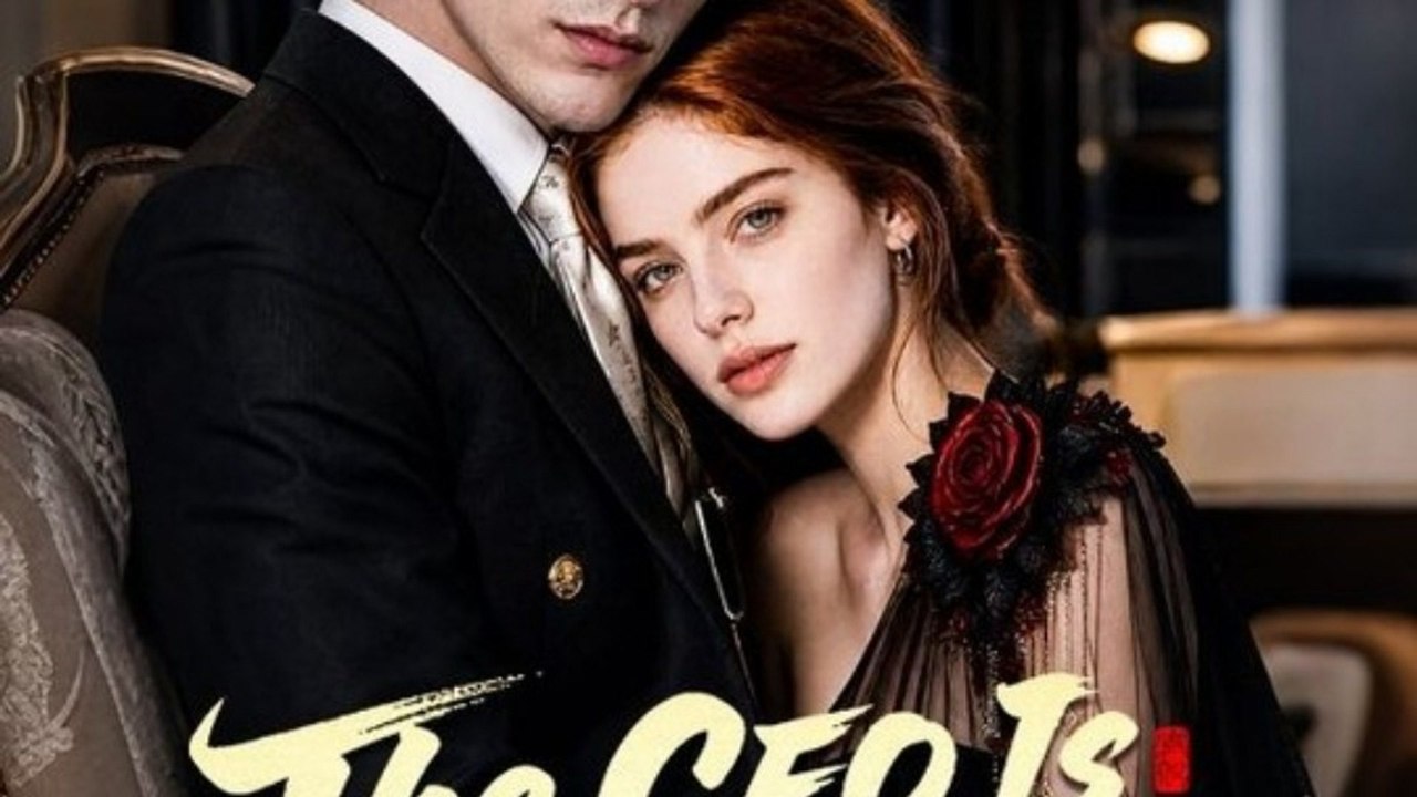 The CEO Is Obsessed with Me - FULL EPISODE