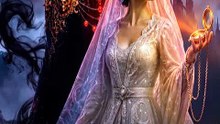 Bride of the Underworld — She Marries the Ruler of the Dead to Save the Life She Lost | My Muse