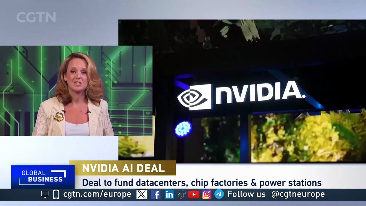 NVIDIA's Non-Dilutive Funding: A Look at the AI Infrastructure Spending