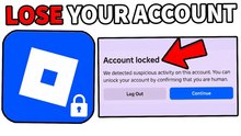 You Could Lose Your Account Without Even Knowing It