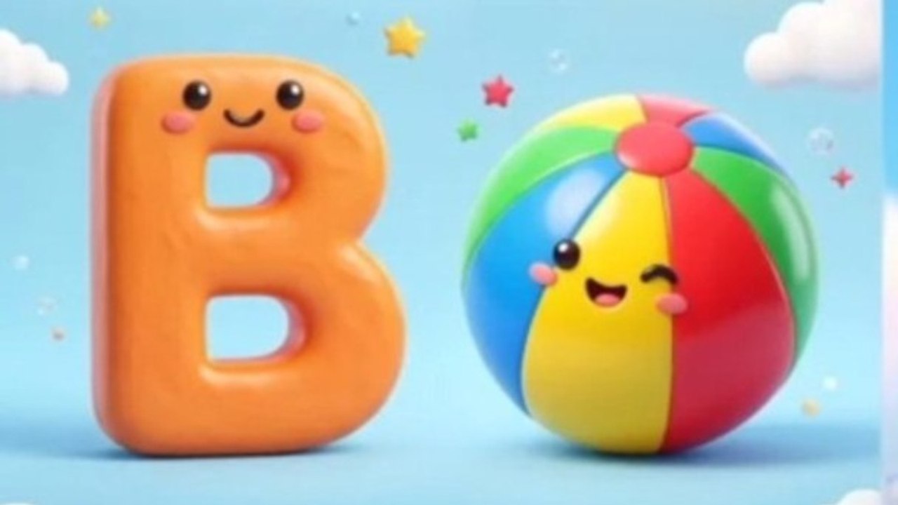 Abc song | learn abc | alphabet song | Nursery Rhymes