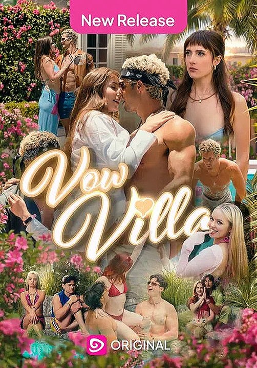 vow villa candyjar -HD'FULL (Movie)