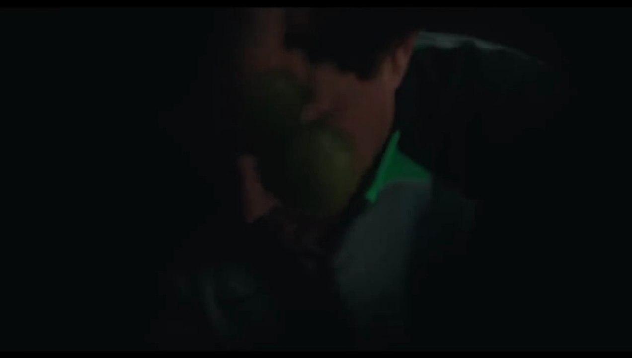Josephine Trailer Original