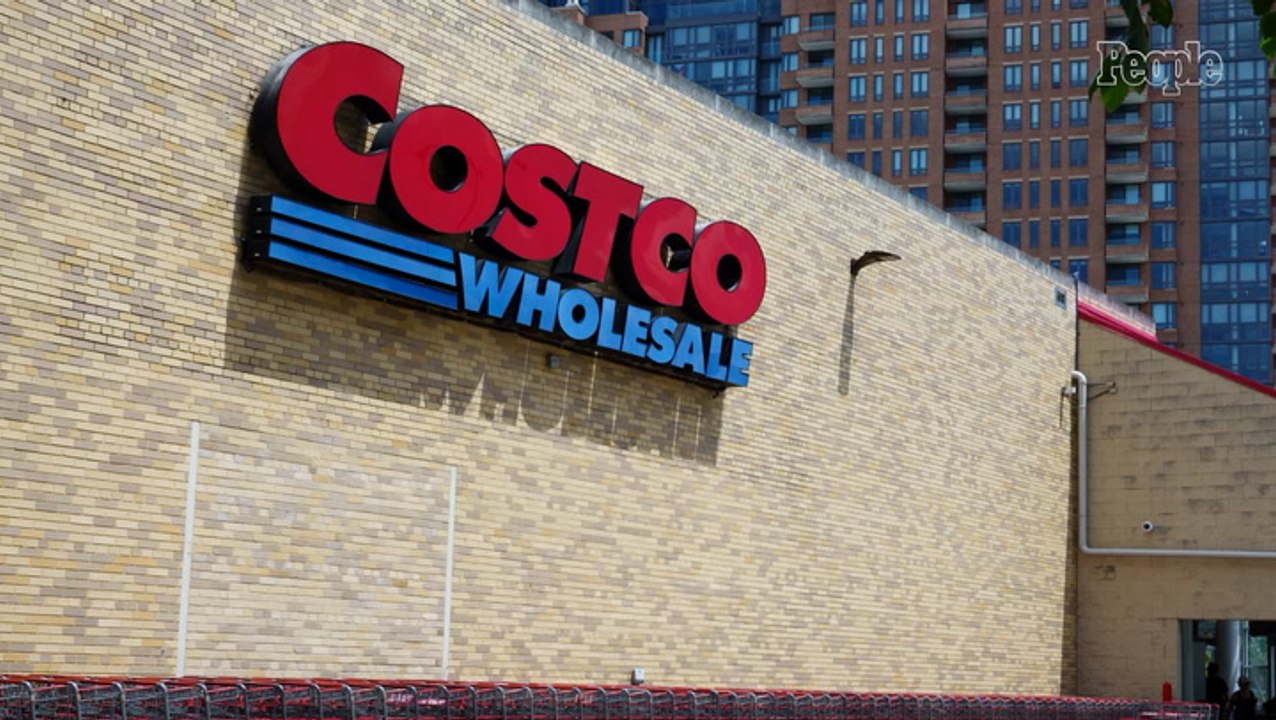 Costco Employee Charged with Fatally Ramming Co...