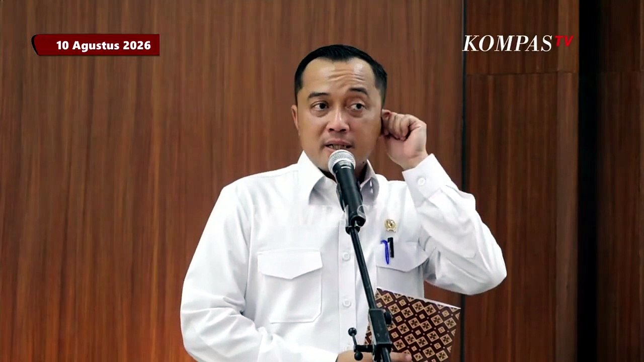Kebakaran Hutan di Gunung Bromo Meluas, Mensesneg Ungkap Arahan Prabowo