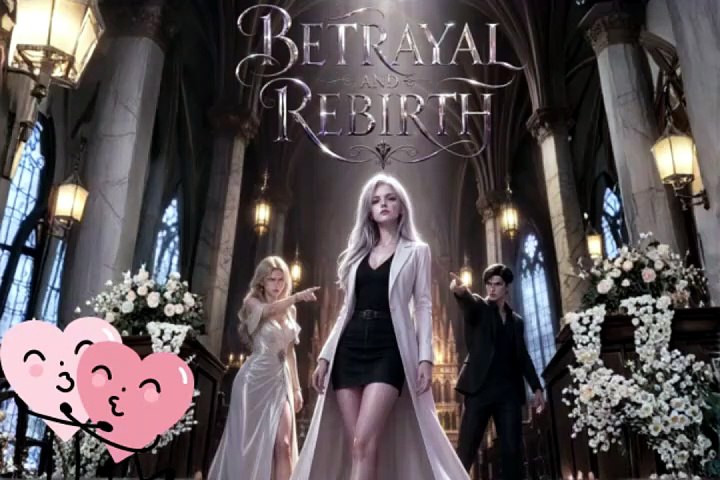 Betrayal and Rebirth Dailymotion Episodes - FULL Ep   Full Short Drama   English Sub 2026