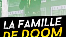 La famille de Doctor Doom c'est officiel !