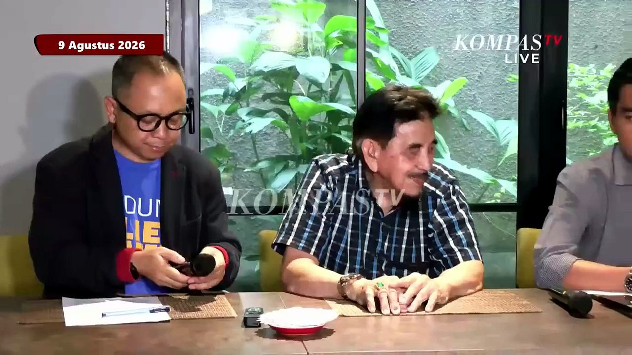 Pihak Sekolah Swasta Jaksel Minta Buktikan Klaim 996 Senjata untuk Kegiatan Ekskul