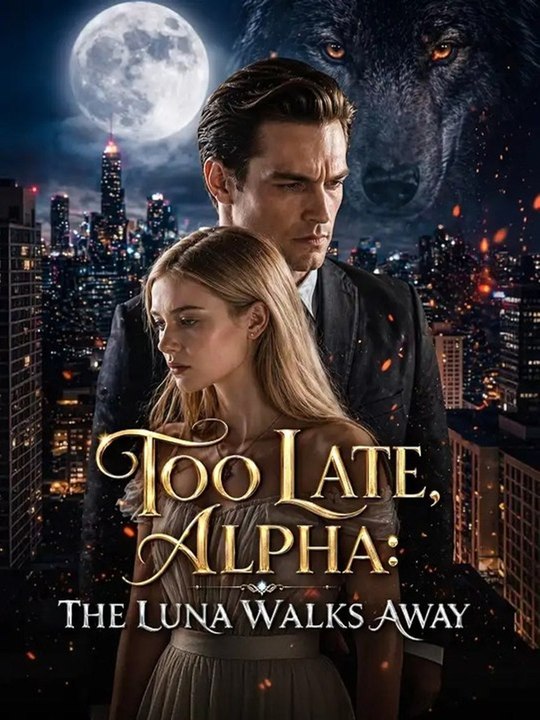Zu spät, Alpha: Die Luna geht weg (FULL DRAMA) | Ganzer Film Deutsch