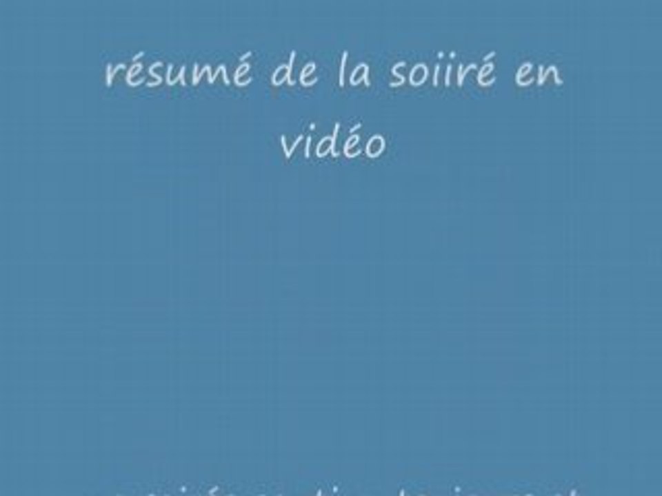 Annif a lamasse