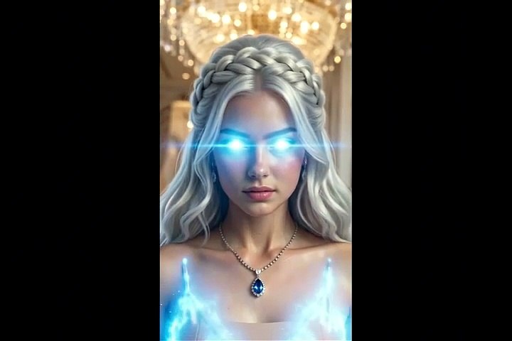 NEW 👑 The Luna's Second Choice - Full Episodes   Swapped Fates Luna's Second Choice Dailymotion [Full Movie]