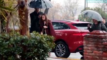 Adentro Capítulo 34 | Icerde | Novela Turca en Español