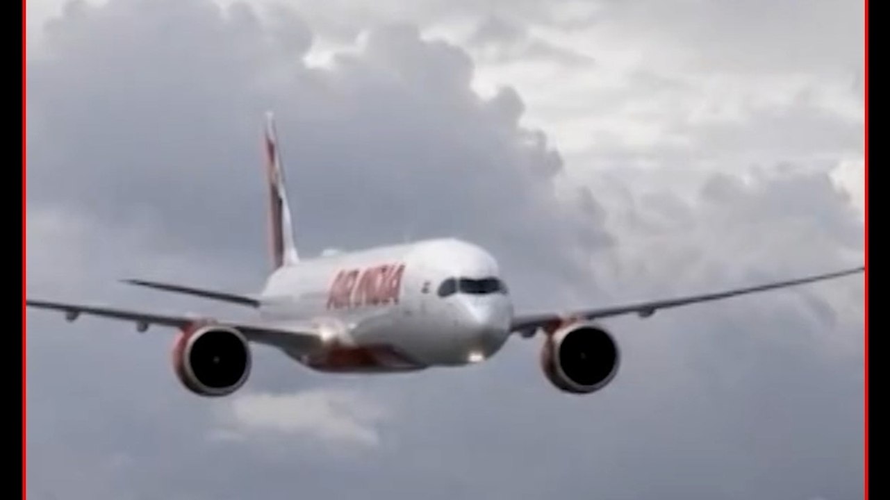 Air India फ्लाइट हादसे में नया मोड़, पायलट का मारिजुआना टेस्ट निकला पॉज़िटिव