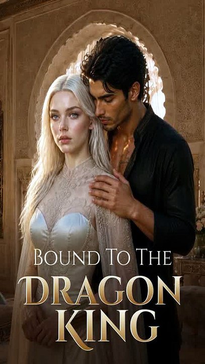 Bound to the Dragon King — Their Forbidden Bond Could Decide the Fate of Two Worlds | My Muse
