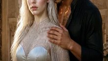 Bound to the Dragon King — Their Forbidden Bond Could Decide the Fate of Two Worlds | My Muse