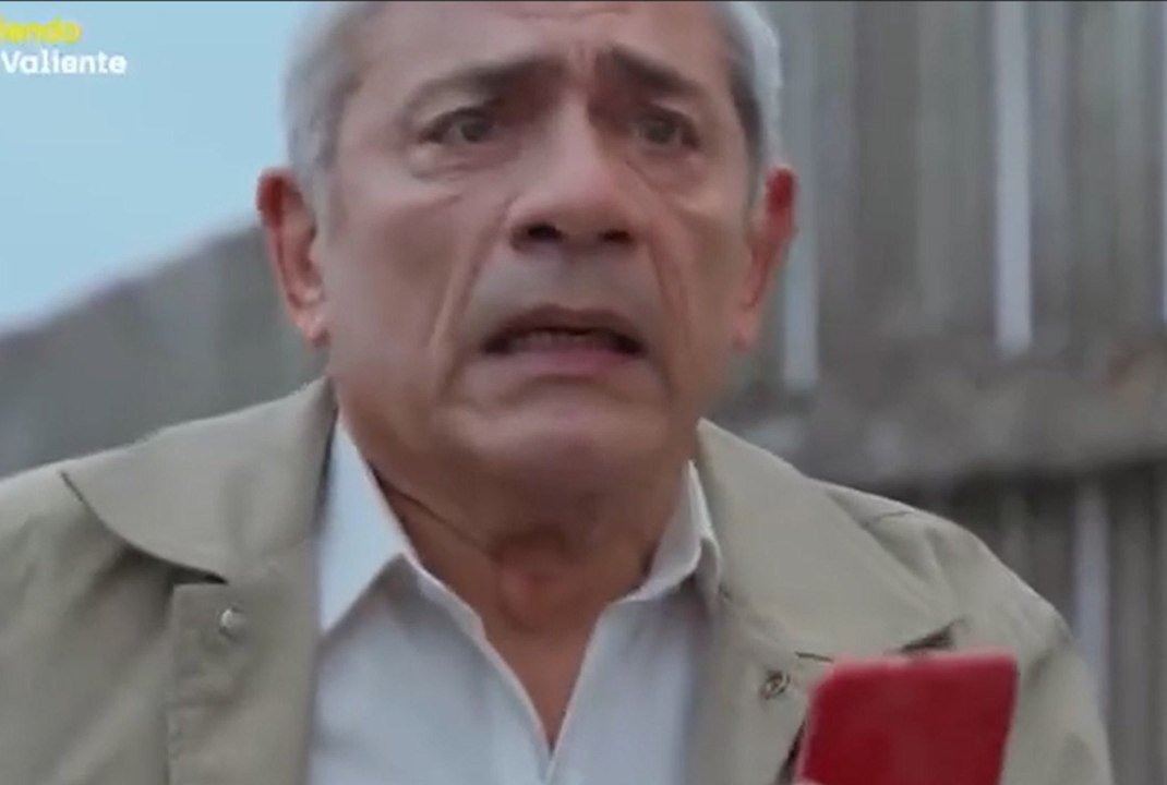 Valentina Valiente - Capitulo 111 (10 agosto)