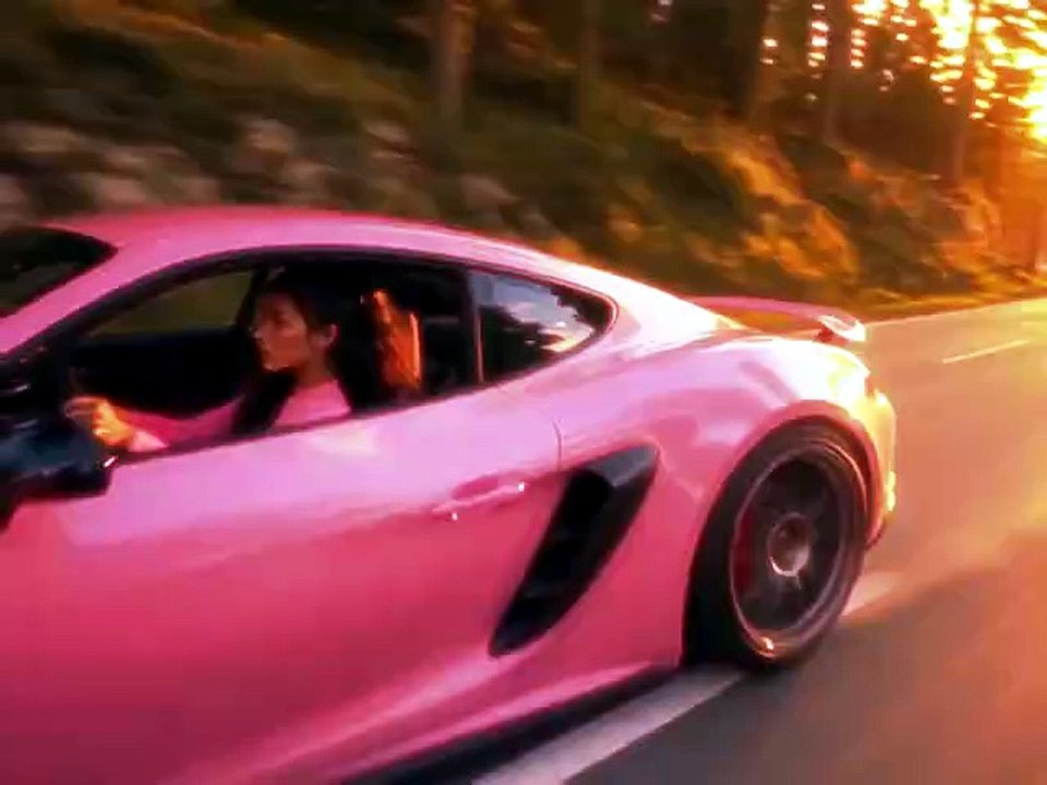 GTA VI Lucia Carro Ai IV