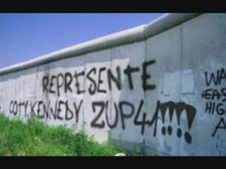 Krok's Feat Barsa Blois 41000 on représente