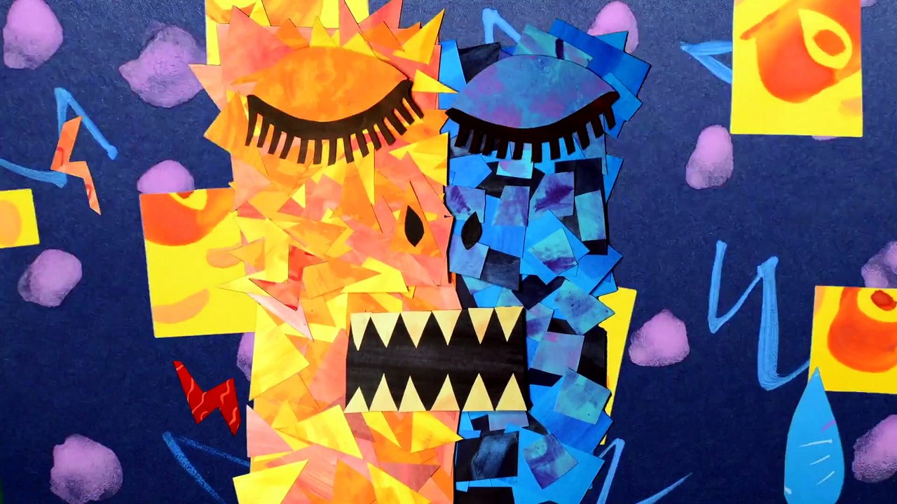 Papercuts. My Life as an Indie Animator - Official Trailer